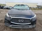 2018 Infiniti QX30 Base