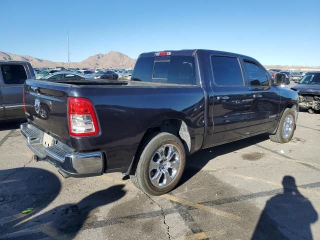 2020 Dodge RAM 1500 BIG HORN/LONE Star