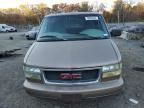 2004 GMC Safari XT