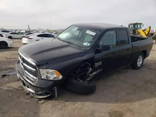 2024 Dodge RAM 1500 Classic SLT