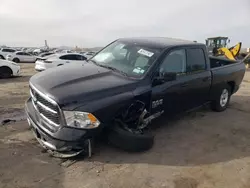 Dodge Vehiculos salvage en venta: 2024 Dodge RAM 1500 Classic SLT