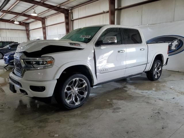 2020 Dodge RAM 1500 Limited