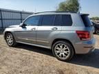 2013 Mercedes-Benz GLK 350