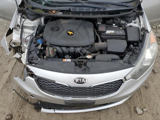 2014 KIA Forte EX