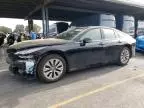 2021 Toyota Mirai XLE