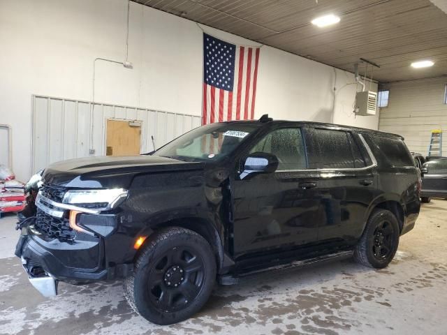 2022 Chevrolet Tahoe K1500