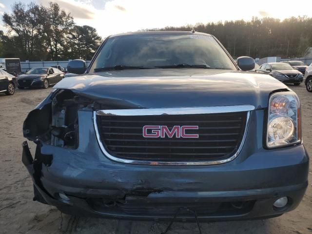 2010 GMC Yukon XL K1500 SLT