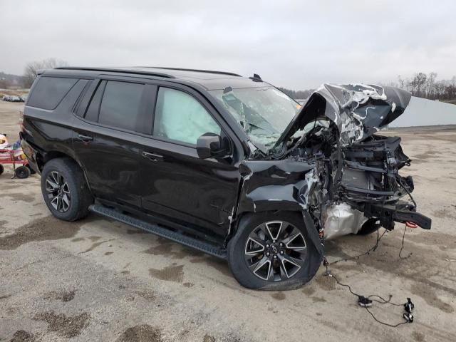 2021 Chevrolet Tahoe K1500 Z71