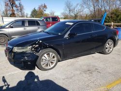 Honda Vehiculos salvage en venta: 2011 Honda Accord EXL