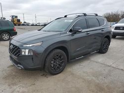 Hyundai salvage cars for sale: 2023 Hyundai Santa FE XRT