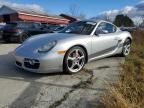 2006 Porsche Cayman S