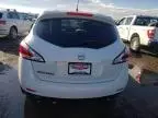 2011 Nissan Murano S