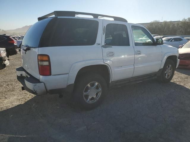 2003 Chevrolet Tahoe K1500