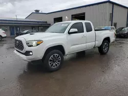 2021 Toyota Tacoma Access Cab en venta en Central Square, NY