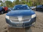 2011 Lincoln MKZ