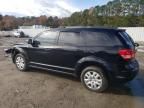 2016 Dodge Journey SE