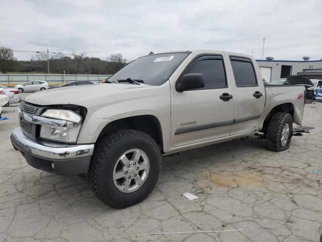 2004 Chevrolet Colorado