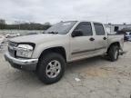 2004 Chevrolet Colorado