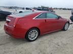 2011 Cadillac CTS Performance Collection