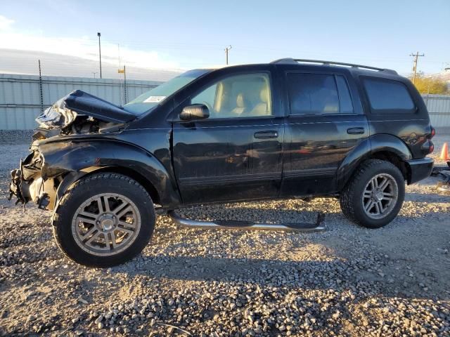 2005 Dodge Durango SLT