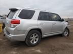 2011 Toyota 4runner SR5