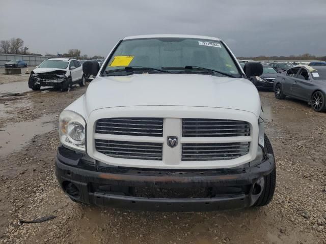 2008 Dodge RAM 1500 ST