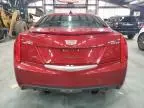 2016 Cadillac ATS