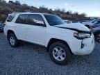 2016 Toyota 4runner SR5/SR5 Premium