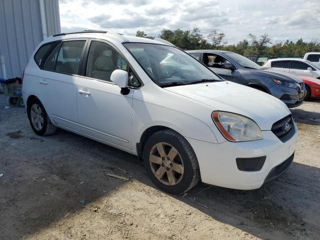 2007 KIA Rondo Base