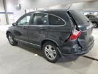 2010 Honda CR-V EXL