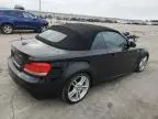 2013 BMW 135 I