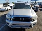 2013 Toyota Tacoma Prerunner Access Cab