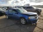 2009 Dodge Avenger SXT