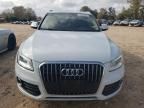 2017 Audi Q5 Premium Plus