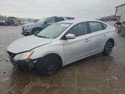 2013 Nissan Sentra S en venta en Memphis, TN