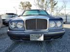 2005 Bentley Arnage RED Label