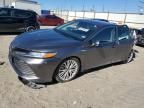 2020 Toyota Camry XLE