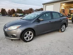 2014 Ford Focus SE en venta en Columbia, MO