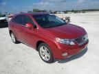 2010 Lexus RX 450H