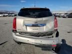 2010 Cadillac SRX Luxury Collection