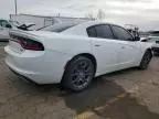 2018 Dodge Charger GT