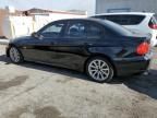 2011 BMW 328 I