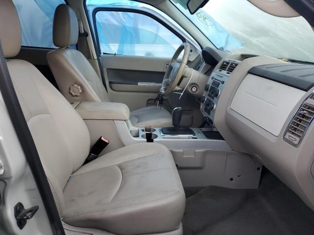 2009 Mercury Mariner Premier