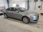 2013 Audi A6 Premium Plus