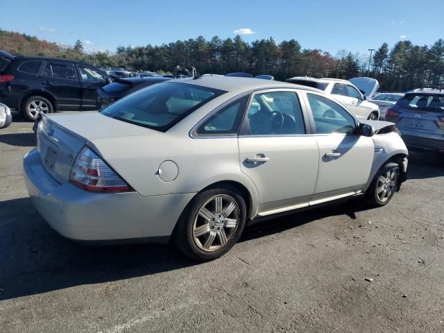 2008 Ford Taurus SEL