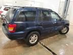 2004 Jeep Grand Cherokee Laredo