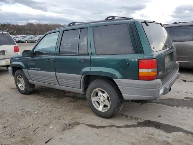 1998 Jeep Grand Cherokee Laredo