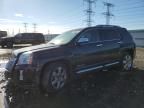 2013 GMC Terrain Denali