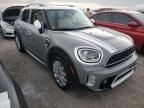 2021 Mini Cooper S Countryman