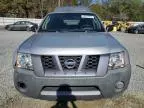 2007 Nissan Xterra OFF Road